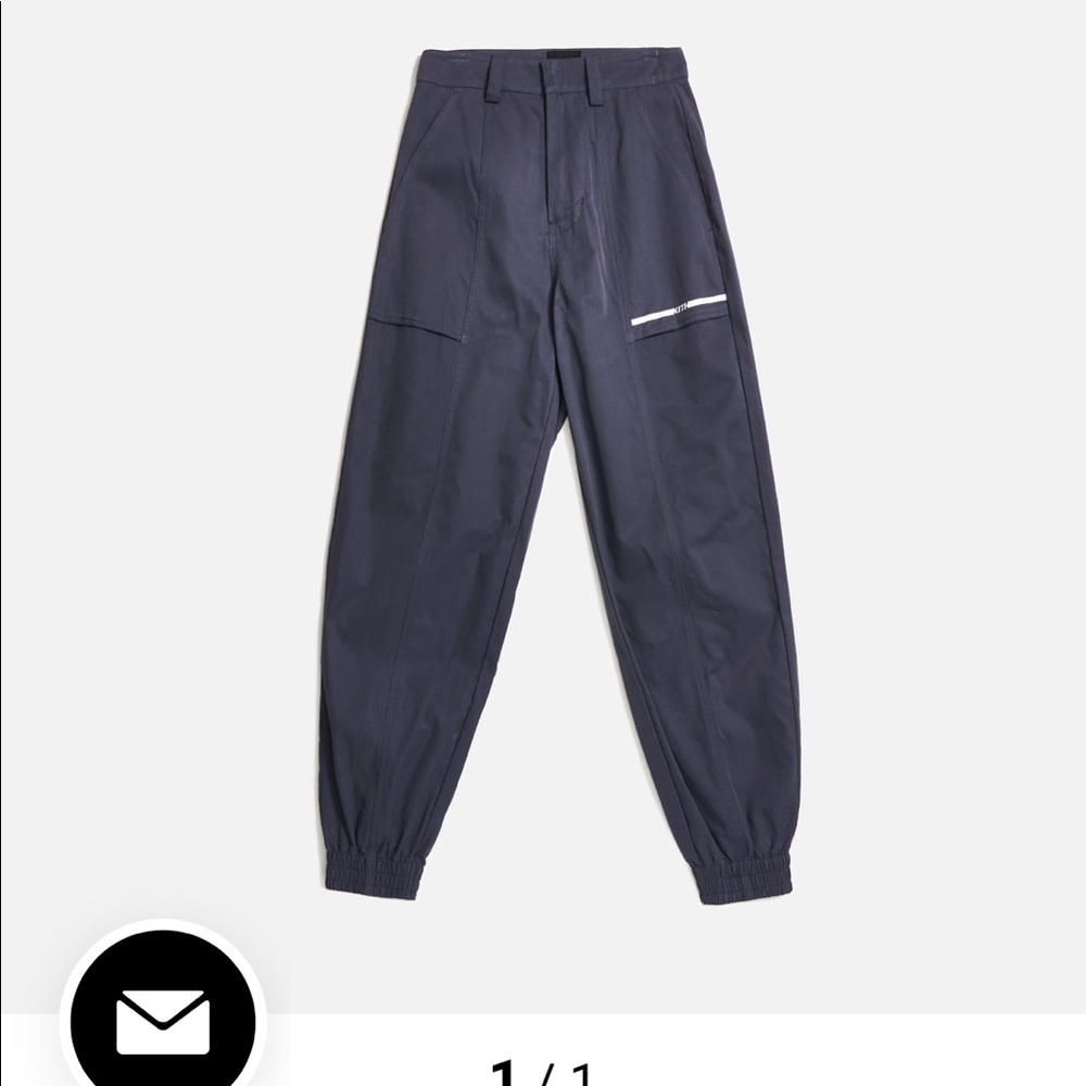 ISO KITH WOMENS RISA PANTS SHARK